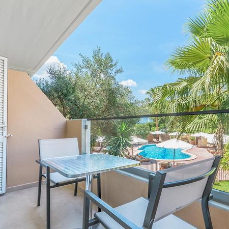 Aloni Hotel פפקוהורי מראה חיצוני תמונה