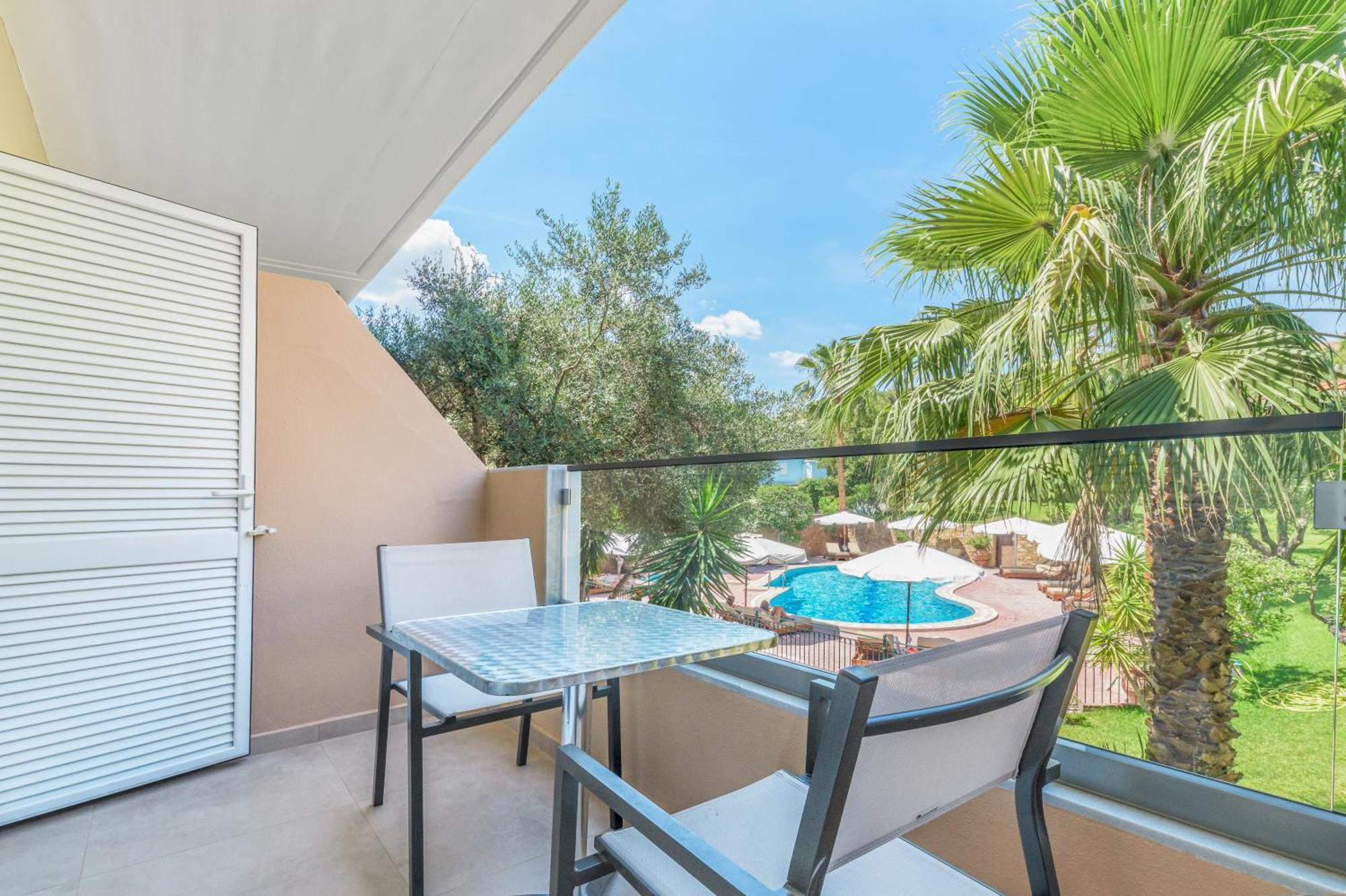 Aloni Hotel פפקוהורי מראה חיצוני תמונה