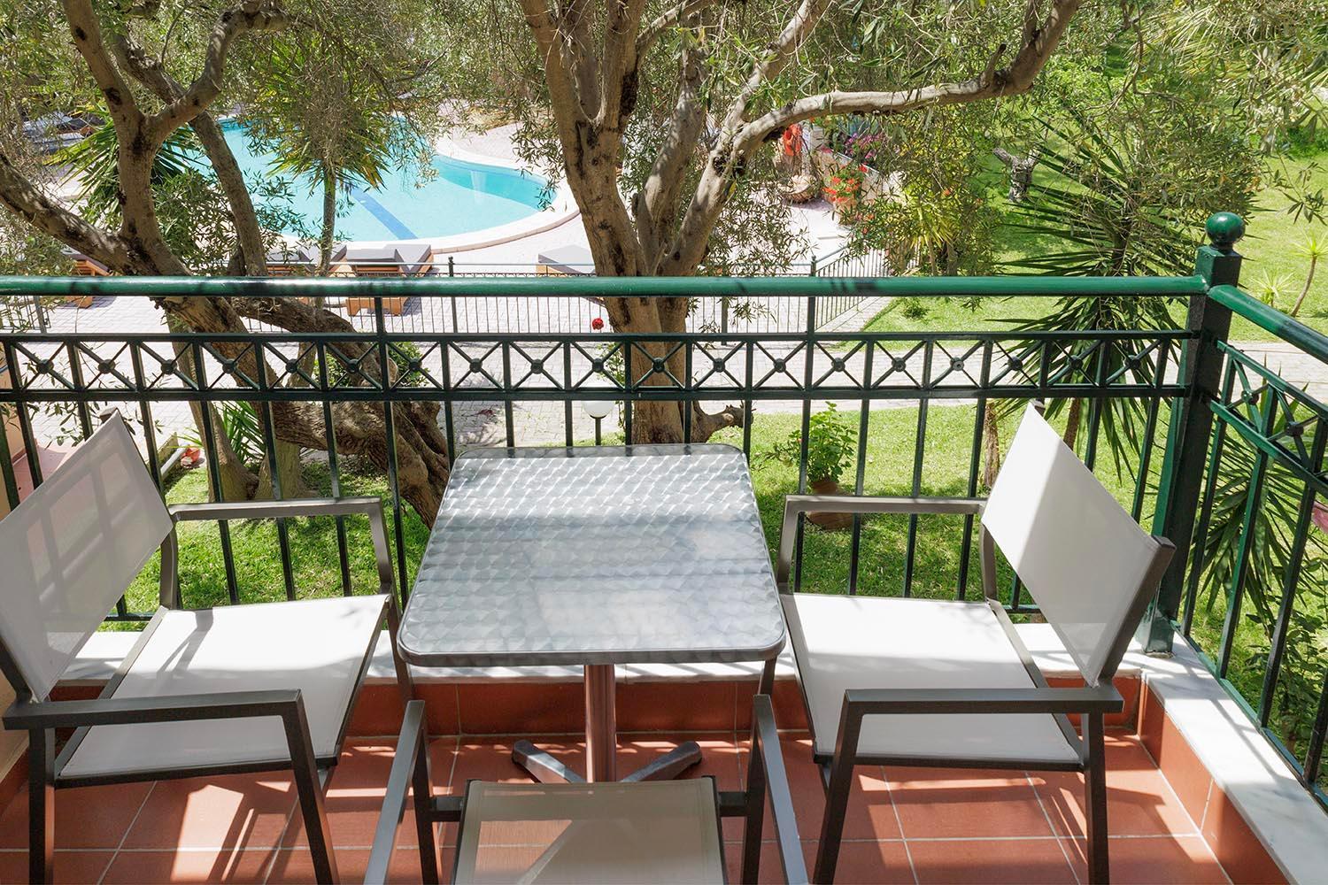 Aloni Hotel פפקוהורי מראה חיצוני תמונה